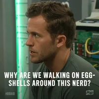 Big Brother Pop GIF by Big Brother After Dark