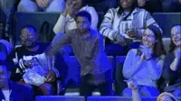 Sad Oh No GIF by NBA