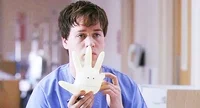 Greys Anatomy Television GIF
