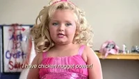Honey Boo Boo Eating Gif By RealitytvGIF