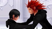 Pull Away Kingdom Hearts GIF