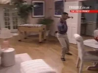 Happy Fresh Prince GIF
