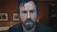 Watching Justin Theroux GIF by The Leftovers HBO