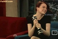 Fitness GIF