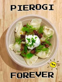 Hungry New York GIF by Pierogi Boys