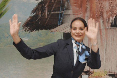 GIF by TUI Nederland