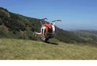 Upside Down Spinning GIF