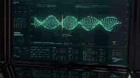 Dna GIF