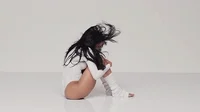Ciara Dancing GIF