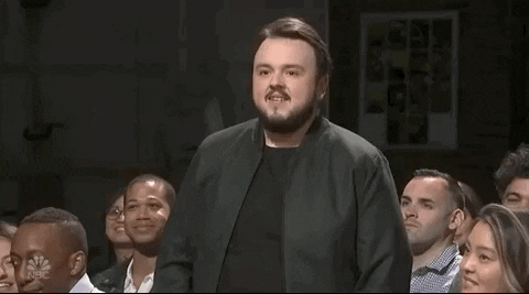 snl wow GIF by Saturday Night Live
