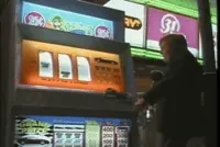 Vegas Vacation Jackpot GIF by Romy