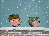 Charlie Brown Christmas GIF