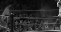 Jerry Lewis Boxing GIF