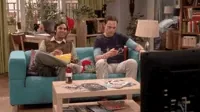 The Big Bang Theory Popcorn GIF by CBS