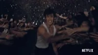 Shawn Mendes GIF by NETFLIX