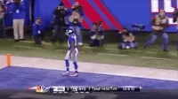 Odell Beckham Jr Football GIF