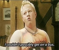 He'S Really Cute Though Little Britain GIF