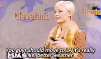 I Love La Los Angeles GIF