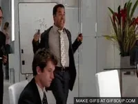 Gtfo GIF