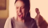 Pretty Little Liars Mona GIF