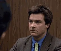 Michael Bluth Agree GIF