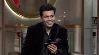 Koffee With Karan Bollywood GIF