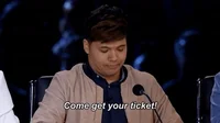 Fox Danceonfox GIF by So You Think You Can Dance
