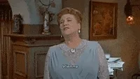 Classic Film Vienna GIF by Warner Archive