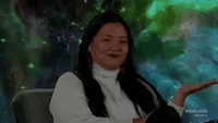 Astrology GIF by VICE LIVE