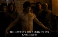 Ramsay Snow Hbo GIF by Game of Thrones