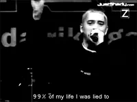 My Life GIF