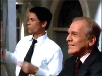 Rob Lowe GIF