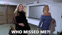 Dance Moms Dancing GIF by Lifetime