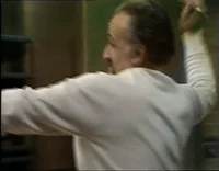 Jon Pertwee Dagger GIF by Doctor Who