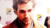 Henry Cavill Marvel GIF