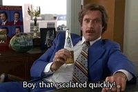 Scandal Abc GIF