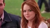 Mean Girls Smirk GIF
