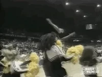 Ncaa Basketball Sport GIF by NCAA March Madness