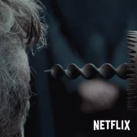 Horror Death GIF by NETFLIX