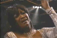 Yasss GIF