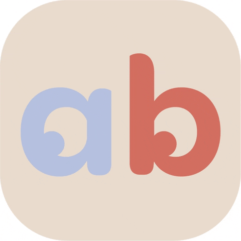 alphaben  GIF