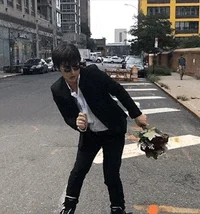 Skate Casino GIF