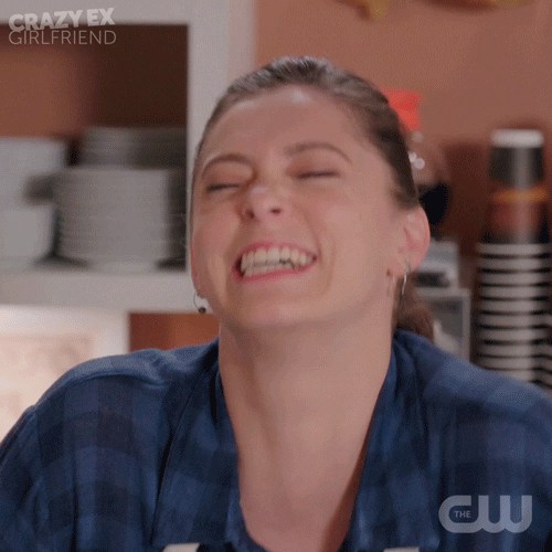 crazy ex girlfriend cegf GIF