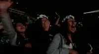 Fans GIF by Billboard Music Awards