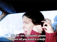 Alanis Morissette 90S GIF