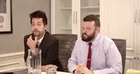 Confused John Crist GIF by Hannah