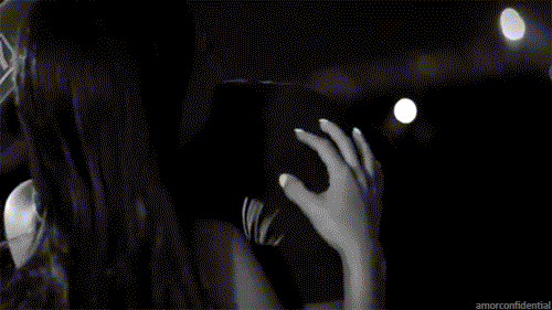 sexy couple GIF