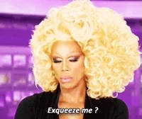 Rupauls Drag Race Dr GIF