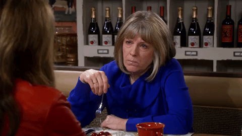 season 1 fireballs and bullet holes GIF by mom