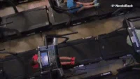 Treadmill GIF
